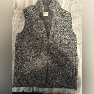 Men’s Merona vest